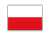 PUNTO D'ORO - COMPRA ORO USATO - Polski